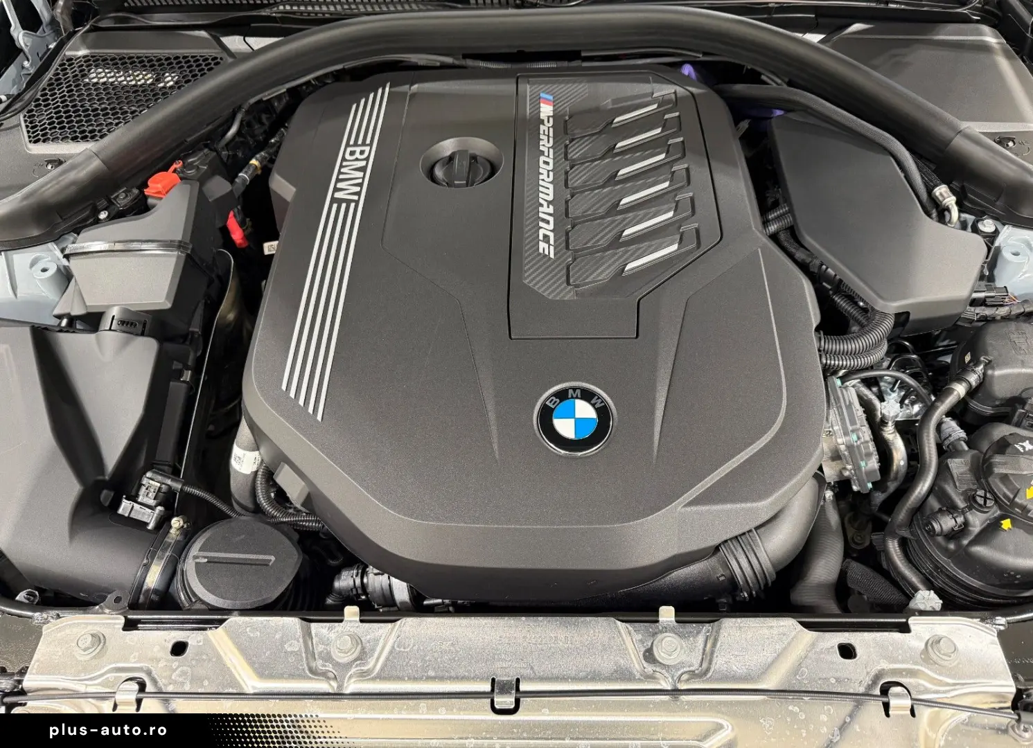 BMW M340i xDrive Touring Pro AHK ACC 360  HUD Pano