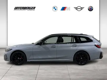 BMW M340i xDrive Touring Pro AHK ACC 360  HUD Pano