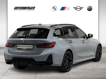 BMW M340i xDrive Touring Pro AHK ACC 360  HUD Pano