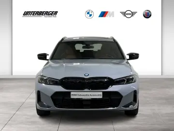 BMW M340i xDrive Touring Pro AHK ACC 360  HUD Pano