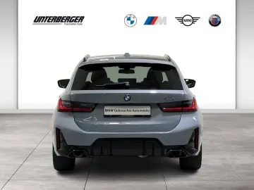 BMW M340i xDrive Touring Pro AHK ACC 360  HUD Pano