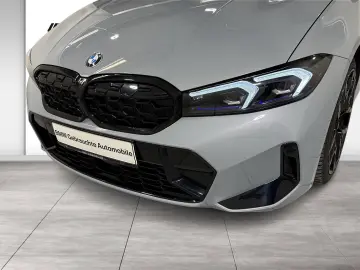 BMW M340i xDrive Touring Pro AHK ACC 360  HUD Pano