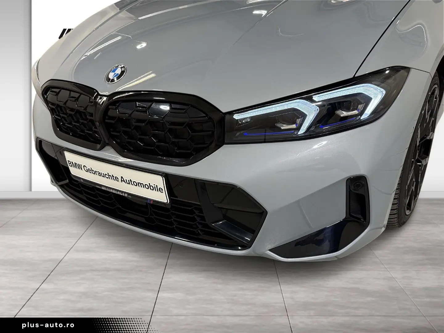 BMW M340i xDrive Touring Pro AHK ACC 360  HUD Pano