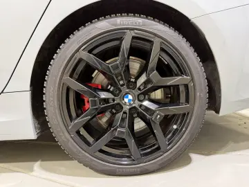 BMW M340i xDrive Touring Pro AHK ACC 360  HUD Pano