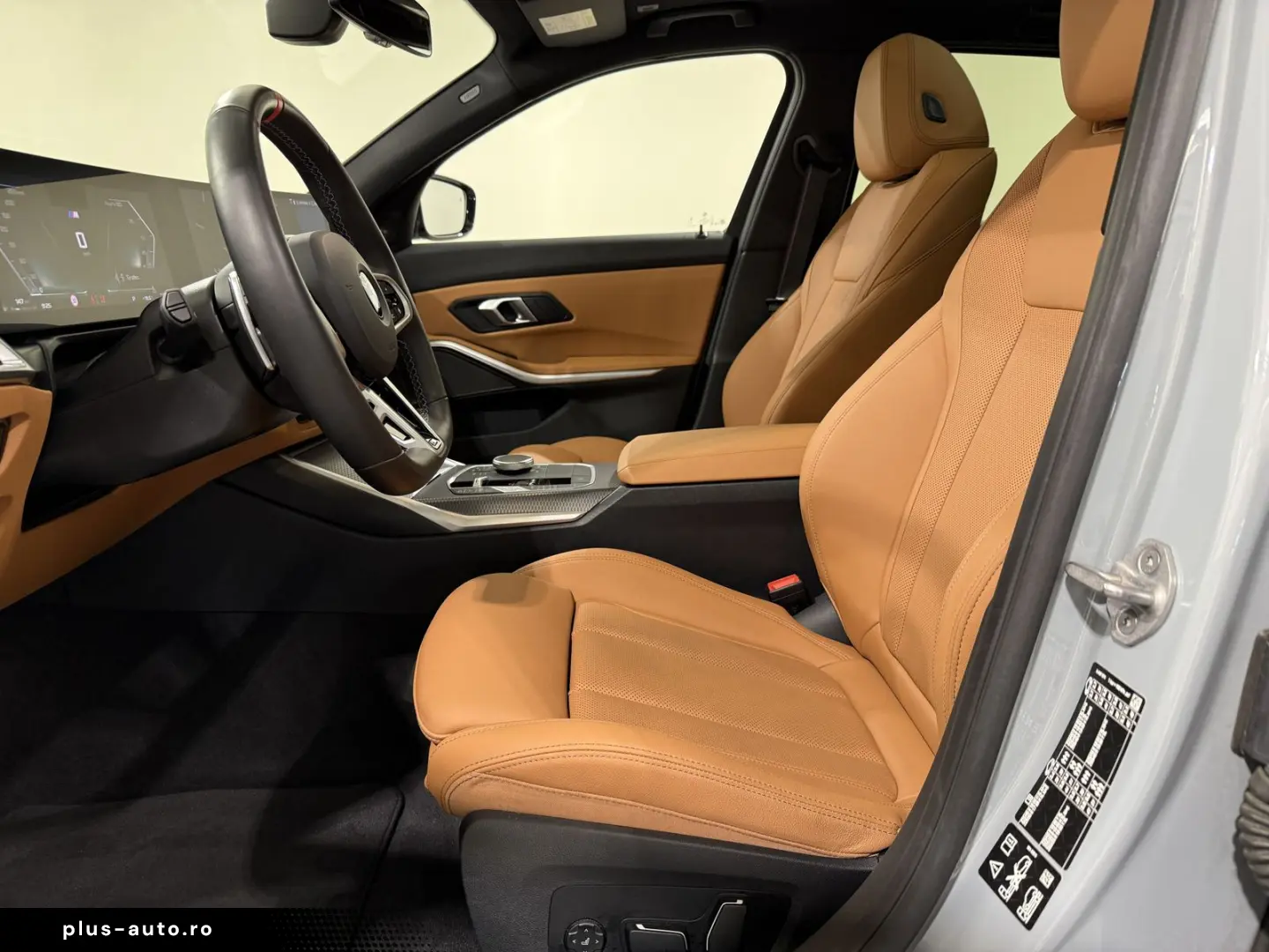BMW M340i xDrive Touring Pro AHK ACC 360  HUD Pano