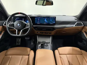 BMW M340i xDrive Touring Pro AHK ACC 360  HUD Pano