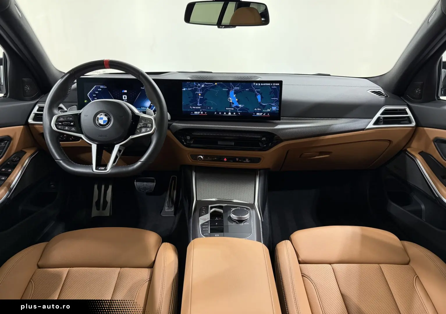 BMW M340i xDrive Touring Pro AHK ACC 360  HUD Pano
