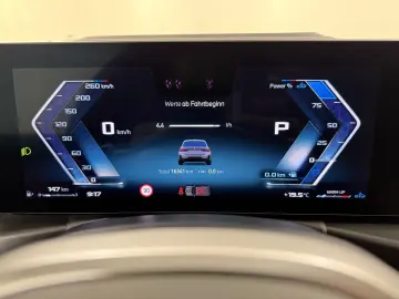 BMW M340i xDrive Touring Pro AHK ACC 360  HUD Pano