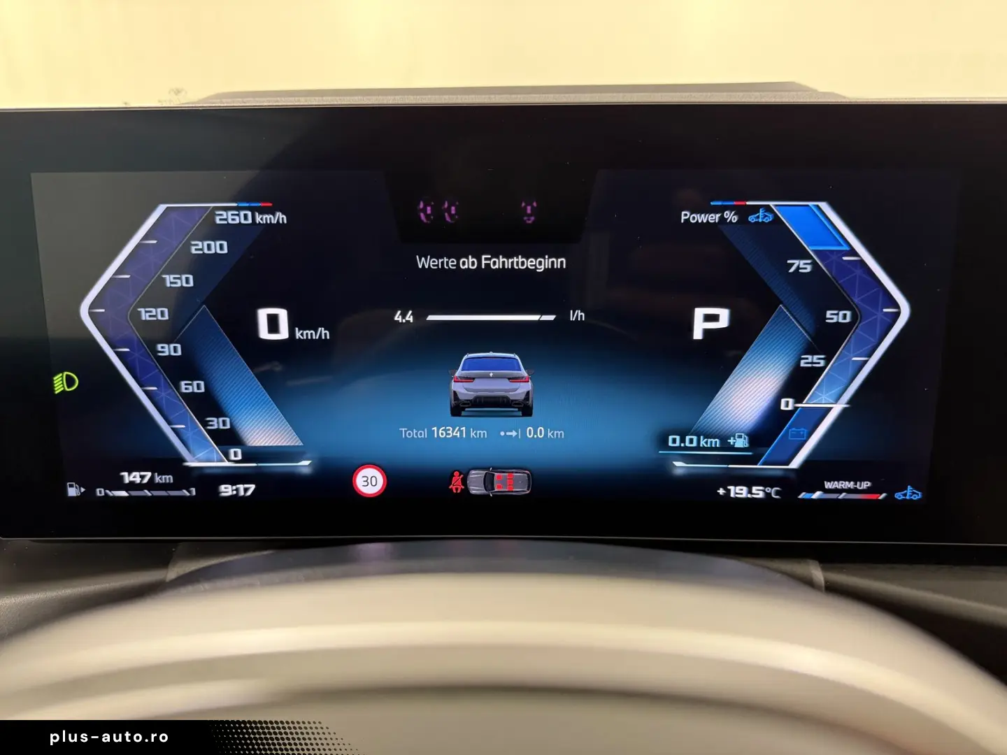 BMW M340i xDrive Touring Pro AHK ACC 360  HUD Pano