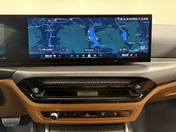 BMW M340i xDrive Touring Pro AHK ACC 360  HUD Pano
