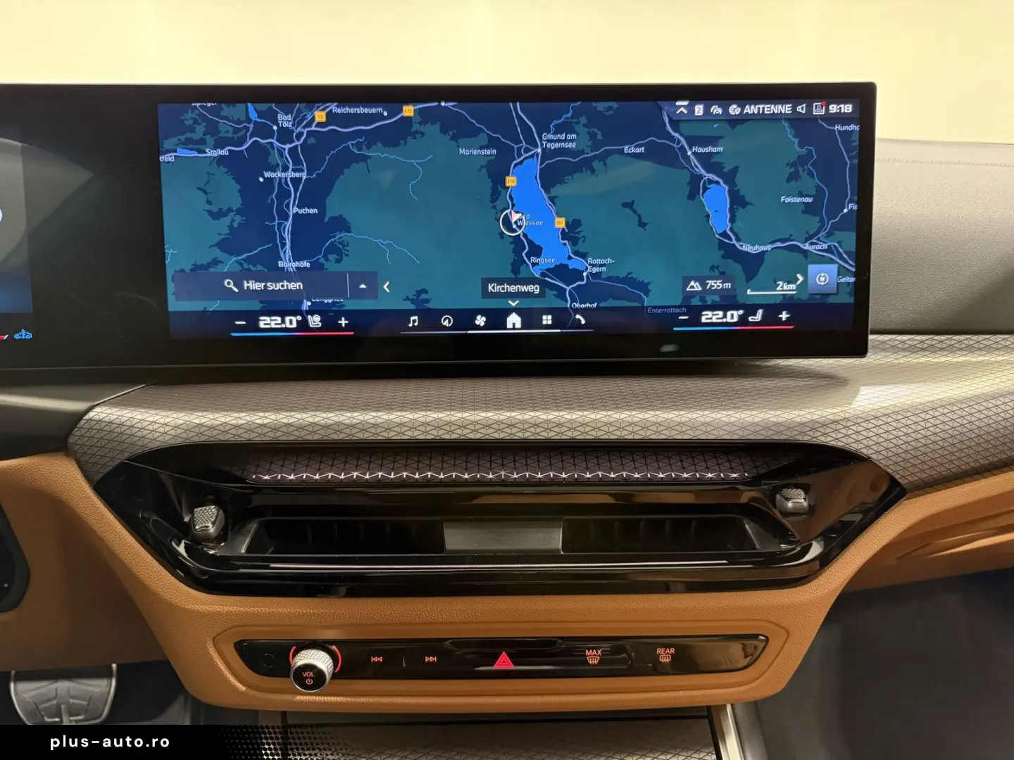 BMW M340i xDrive Touring Pro AHK ACC 360  HUD Pano
