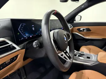 BMW M340i xDrive Touring Pro AHK ACC 360  HUD Pano