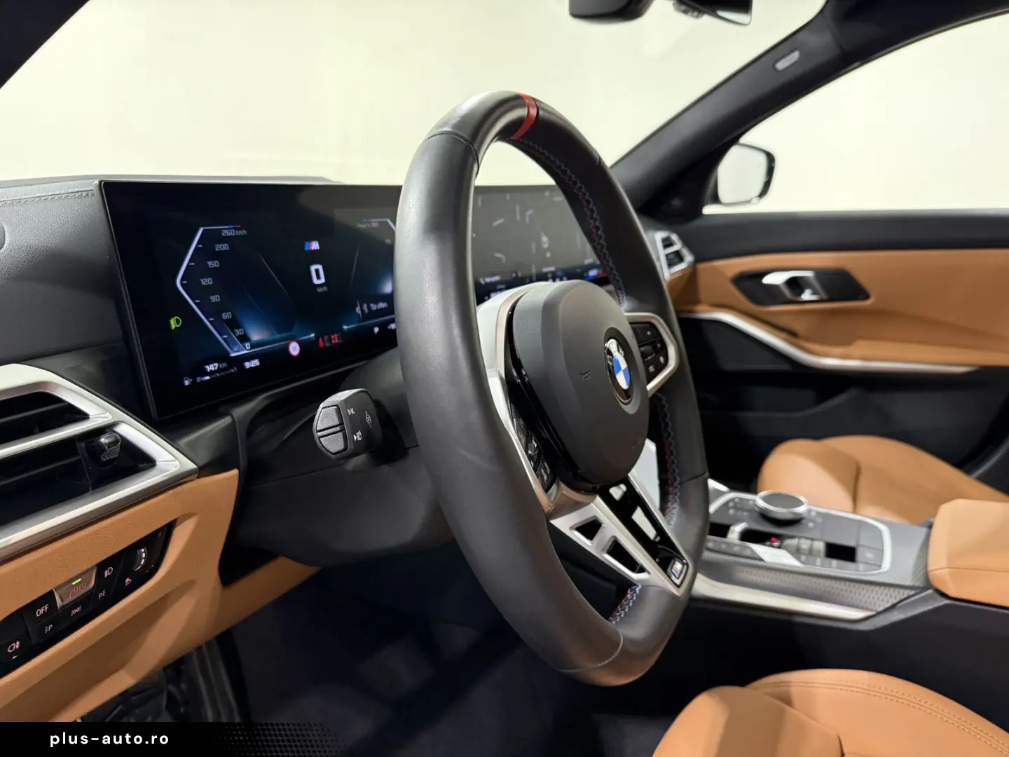 BMW M340i xDrive Touring Pro AHK ACC 360  HUD Pano