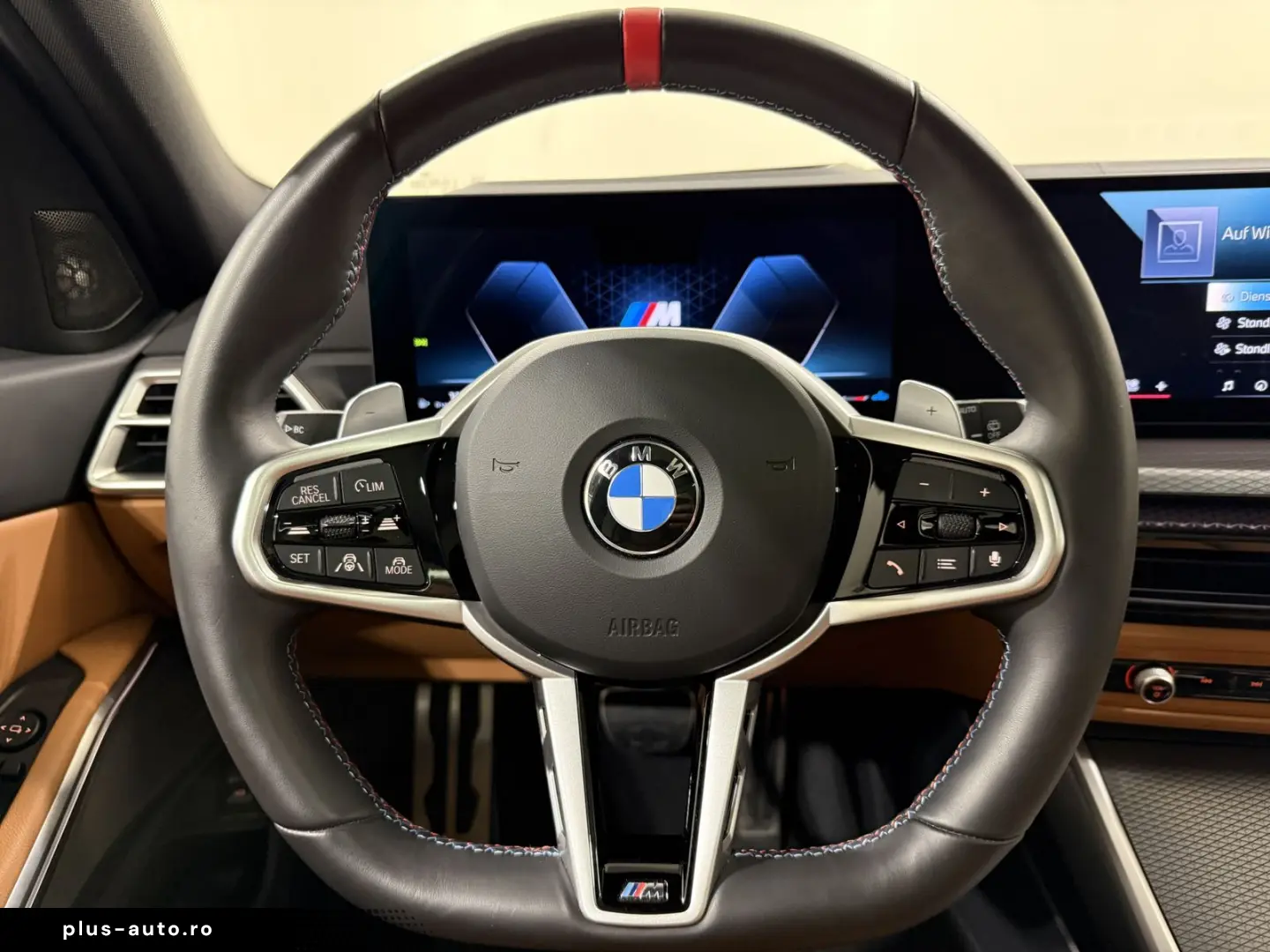 BMW M340i xDrive Touring Pro AHK ACC 360  HUD Pano