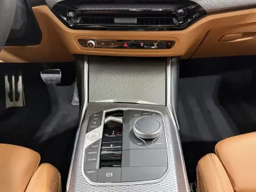 BMW M340i xDrive Touring Pro AHK ACC 360  HUD Pano