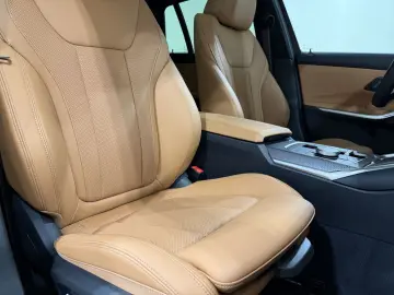 BMW M340i xDrive Touring Pro AHK ACC 360  HUD Pano