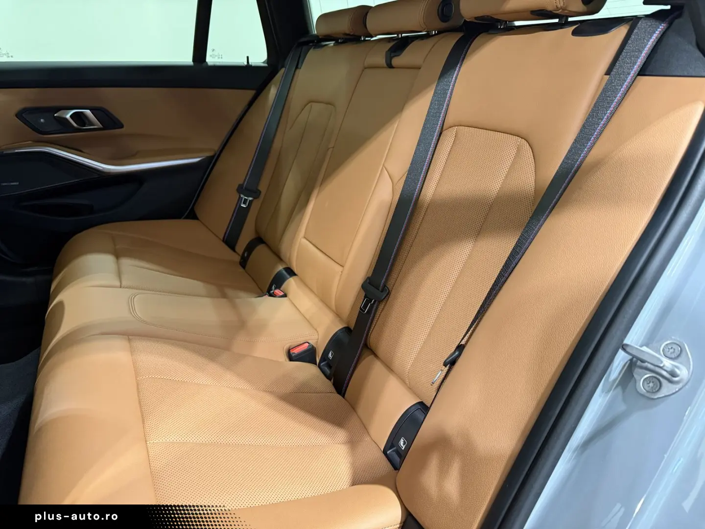 BMW M340i xDrive Touring Pro AHK ACC 360  HUD Pano