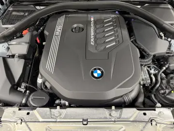 BMW M340i xDrive Touring Pro AHK ACC 360  HUD Pano