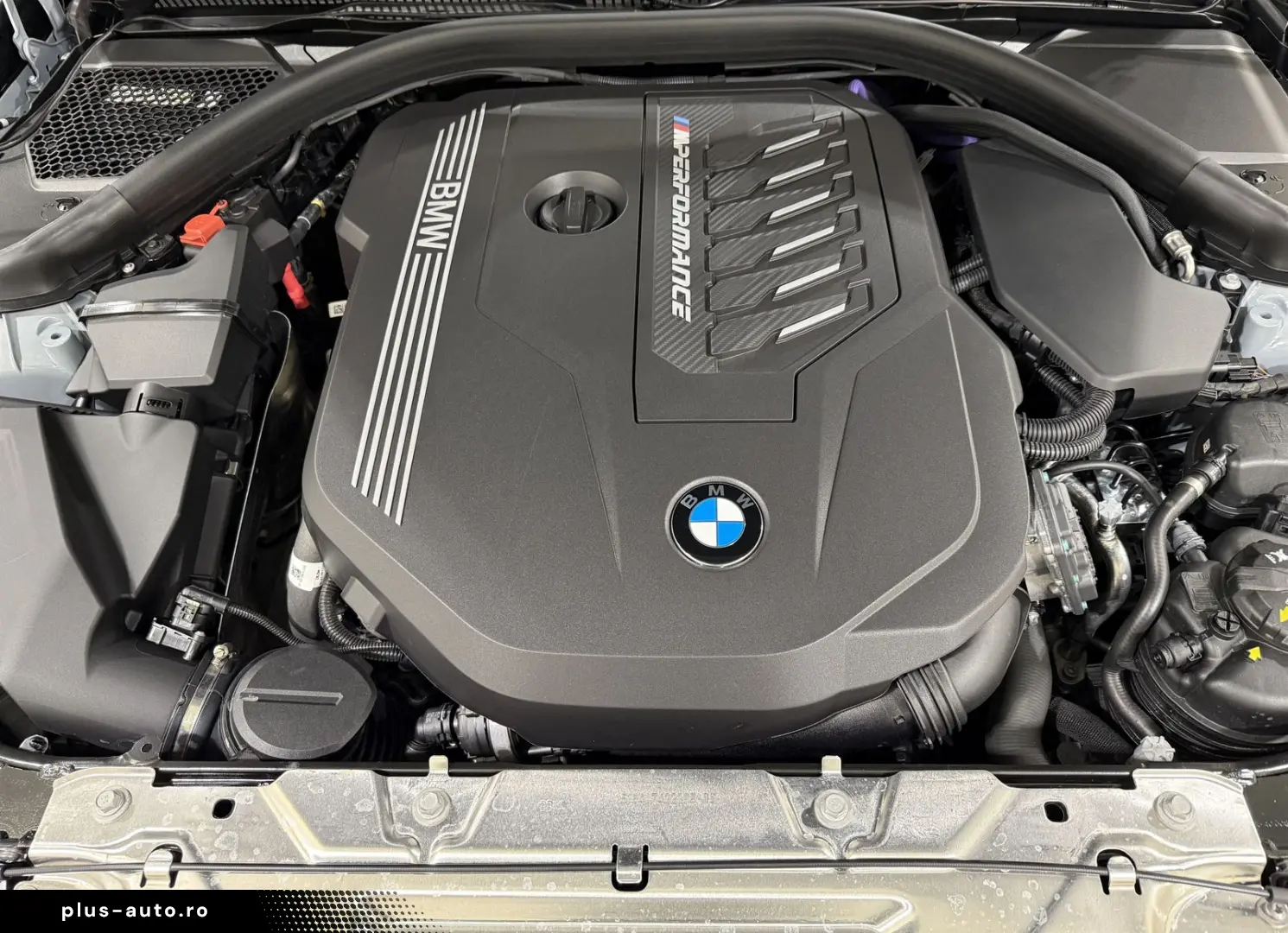 BMW M340i xDrive Touring Pro AHK ACC 360  HUD Pano