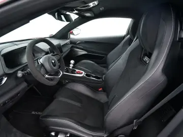 LOTUS Emira V6 First Edition Coupé Alcantara   20 Zoll