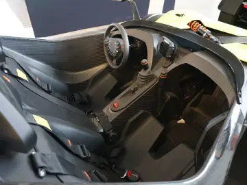 KTM X-Bow R Facelift Roadster KTM Bodensee