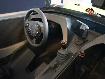 KTM X-Bow R Facelift Roadster KTM Bodensee