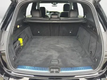 MERCEDES-BENZ GLE 63 S AMG 4M  DRIVERS P AHK 360 BURMESTER