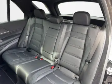 MERCEDES-BENZ GLE 63 S AMG 4M  DRIVERS P AHK 360 BURMESTER
