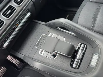 MERCEDES-BENZ GLE 63 S AMG 4M  DRIVERS P AHK 360 BURMESTER