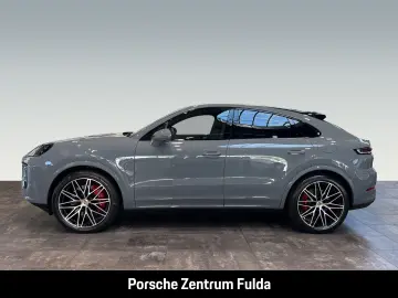 PORSCHE Cayenne S E-Hybrid Coupe HA-Lenkung InnoDrive
