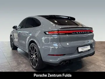 PORSCHE Cayenne S E-Hybrid Coupe HA-Lenkung InnoDrive