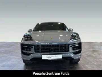 PORSCHE Cayenne S E-Hybrid Coupe HA-Lenkung InnoDrive