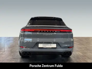 PORSCHE Cayenne S E-Hybrid Coupe HA-Lenkung InnoDrive
