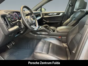 PORSCHE Cayenne S E-Hybrid Coupe HA-Lenkung InnoDrive
