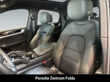 PORSCHE Cayenne S E-Hybrid Coupe HA-Lenkung InnoDrive