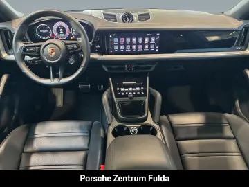 PORSCHE Cayenne S E-Hybrid Coupe HA-Lenkung InnoDrive