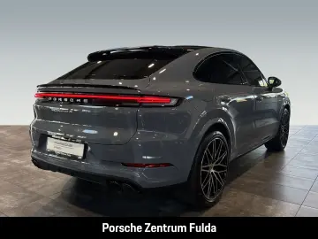 PORSCHE Cayenne S E-Hybrid Coupe HA-Lenkung InnoDrive