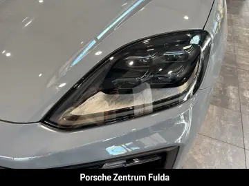 PORSCHE Cayenne S E-Hybrid Coupe HA-Lenkung InnoDrive