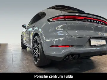 PORSCHE Cayenne S E-Hybrid Coupe HA-Lenkung InnoDrive