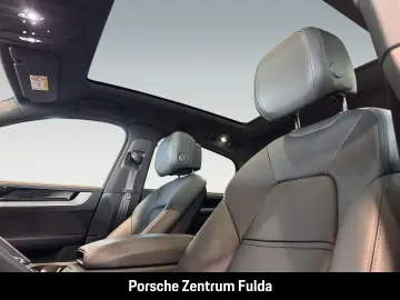 PORSCHE Cayenne S E-Hybrid Coupe HA-Lenkung InnoDrive