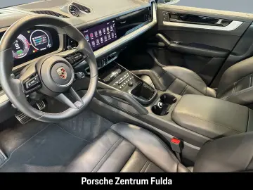 PORSCHE Cayenne S E-Hybrid Coupe HA-Lenkung InnoDrive