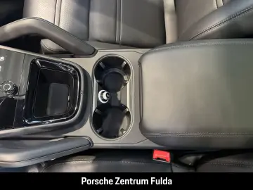 PORSCHE Cayenne S E-Hybrid Coupe HA-Lenkung InnoDrive