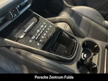PORSCHE Cayenne S E-Hybrid Coupe HA-Lenkung InnoDrive