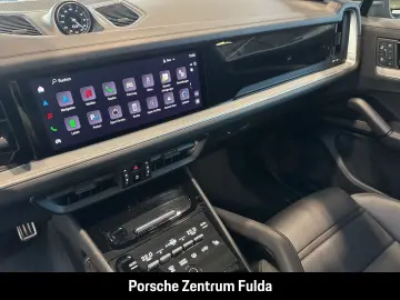 PORSCHE Cayenne S E-Hybrid Coupe HA-Lenkung InnoDrive