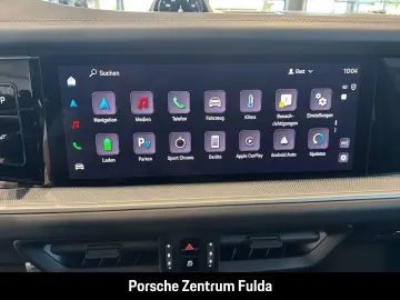 PORSCHE Cayenne S E-Hybrid Coupe HA-Lenkung InnoDrive