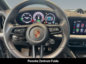 PORSCHE Cayenne S E-Hybrid Coupe HA-Lenkung InnoDrive