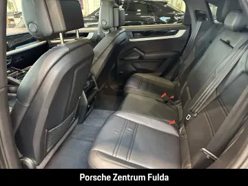 PORSCHE Cayenne S E-Hybrid Coupe HA-Lenkung InnoDrive