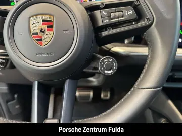 PORSCHE Cayenne S E-Hybrid Coupe HA-Lenkung InnoDrive