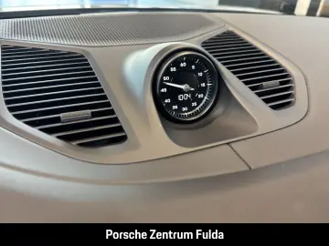 PORSCHE Cayenne S E-Hybrid Coupe HA-Lenkung InnoDrive