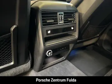 PORSCHE Cayenne S E-Hybrid Coupe HA-Lenkung InnoDrive